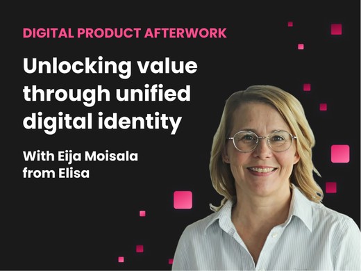 Unlocking value through unified digital identity